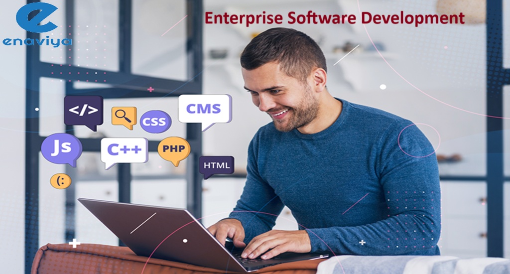 Enterprise Software Development Company India