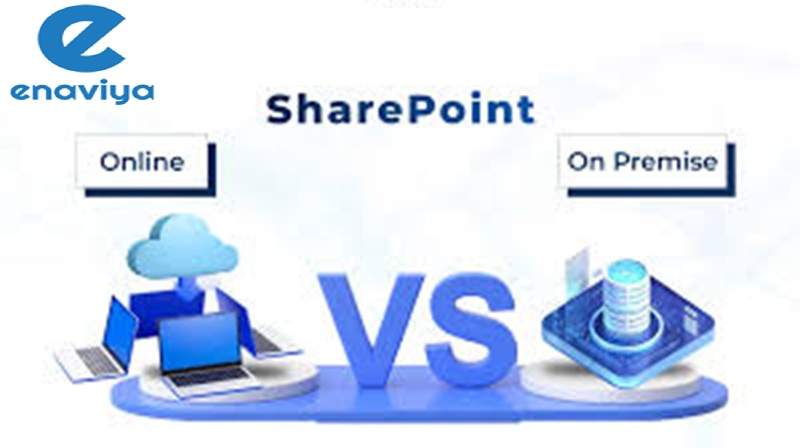 SharePoint Online Vs On-Premise Comparison