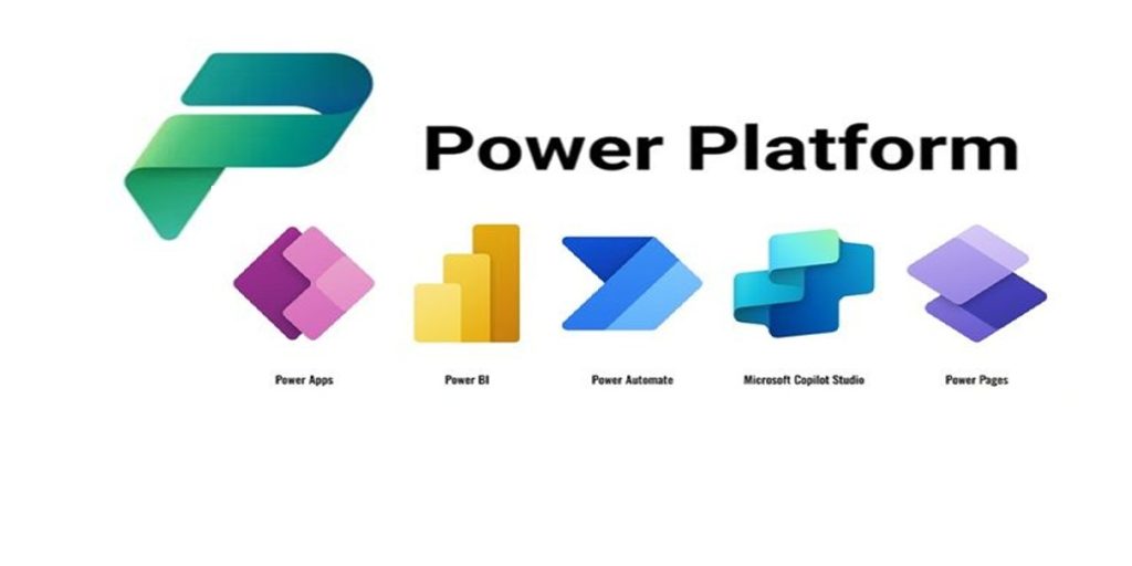 Transform Your Business with Microsoft Power Platform