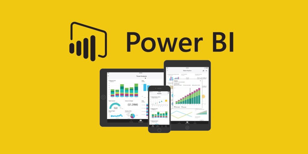 How Power BI Helps Small Businesses Turn Data into Insights