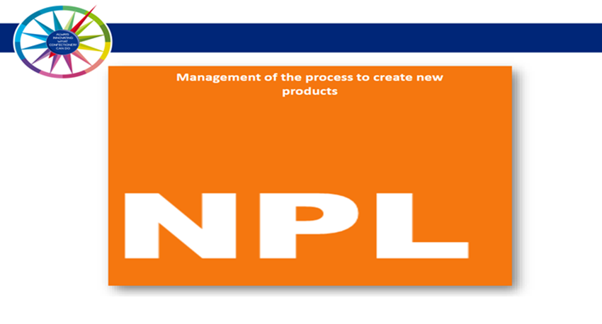 Global New Product Launch (NPL) Application