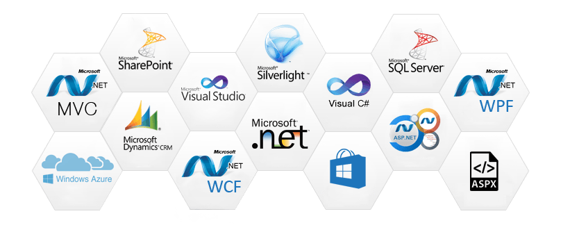 Microsoft .NET Development Expertise