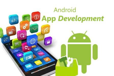 Android Apps Development Company India