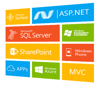 ASP.NET Web Development