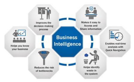 Business Intelligence Services