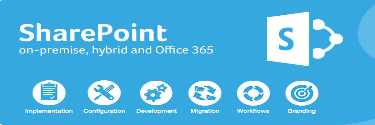 SharePoint Consulting Services