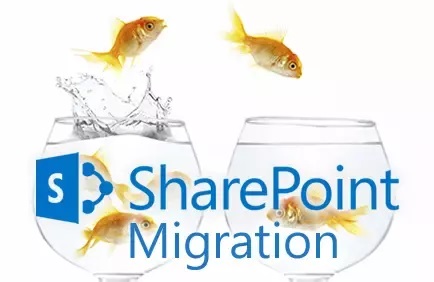 SharePoint Migration