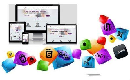 Web Design and Development